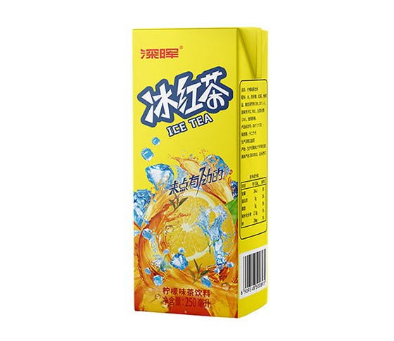 冰红茶